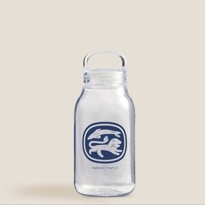 Parker Thatch - Kinto, Mini Water Bottle 10 oz BRAND NEW